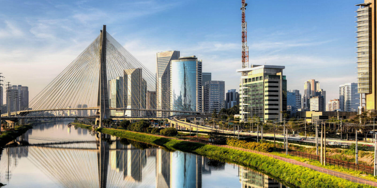 Brazil Electronic Visa
