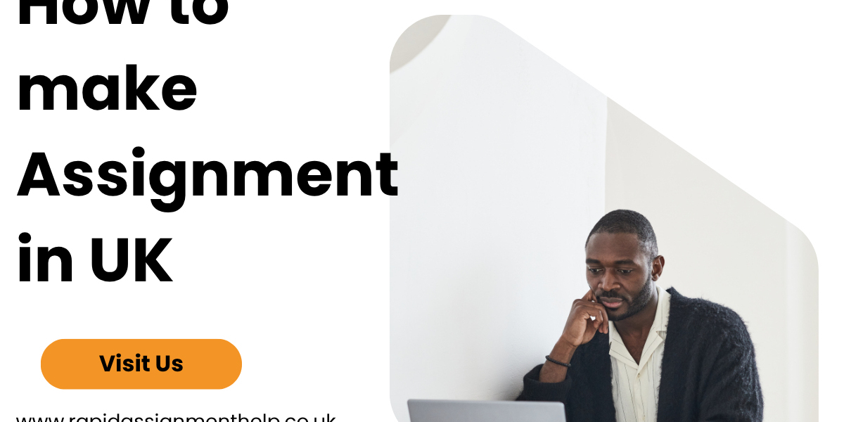 Conquering UK University Challenges: A Guide to Crafting High-Quality Work