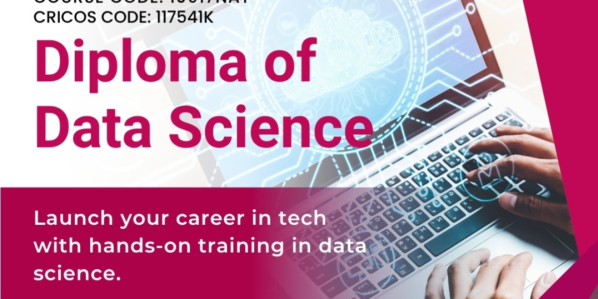Unlocking Your Future: Why a Master's in <br> Data Science is the Key to Career Success