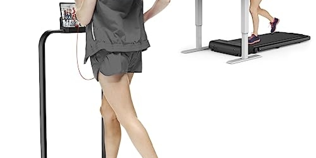 What's The Current Job Market For Treadmills UK Professionals Like?