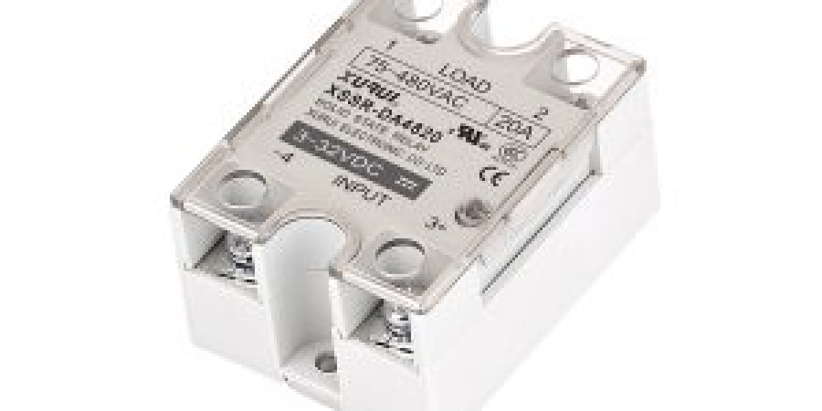 Why Limit Switches Are Essential for Safety and Automation