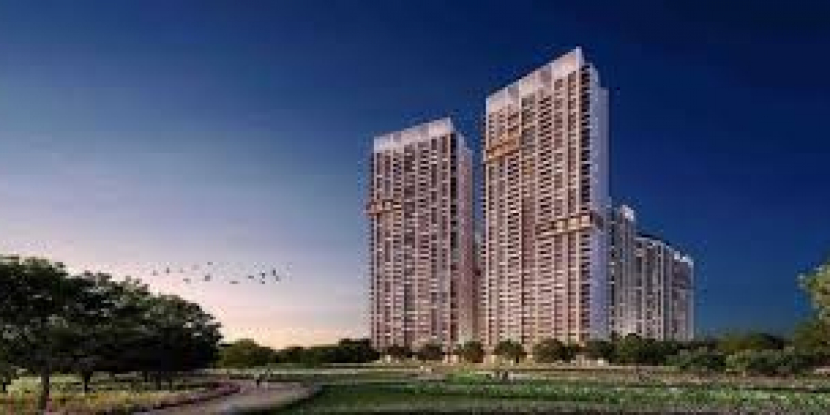 Experion The Trillion Sector 48: Ultra-Luxury Apartments in Gurgaon