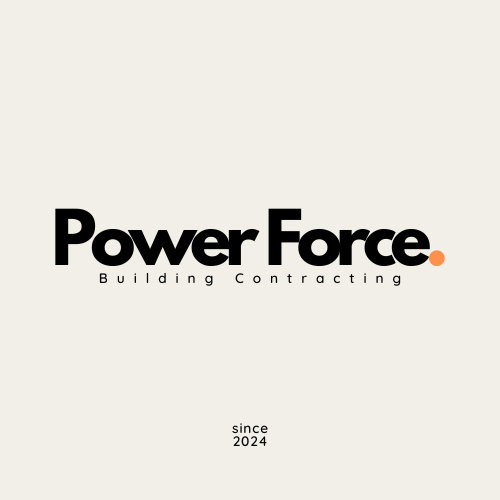 Power Force Building Contracting