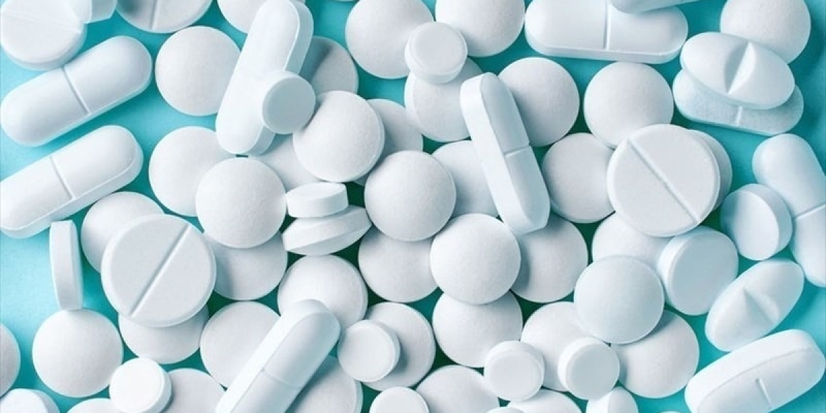 Chloral Hydrate Manufacturing Plant Setup 2025 - Industry Analysis and Detailed Project Report