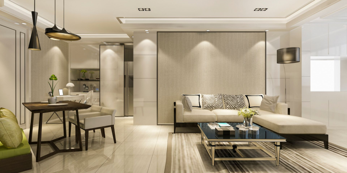 How 3D Floor Plan Rendering Services Transform Real Estate