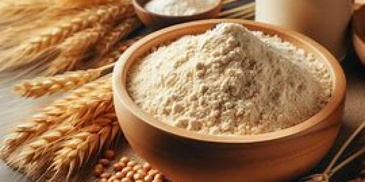 Grain and Cereal Crop Market Update 2025: Investment Insights and Policy Impact