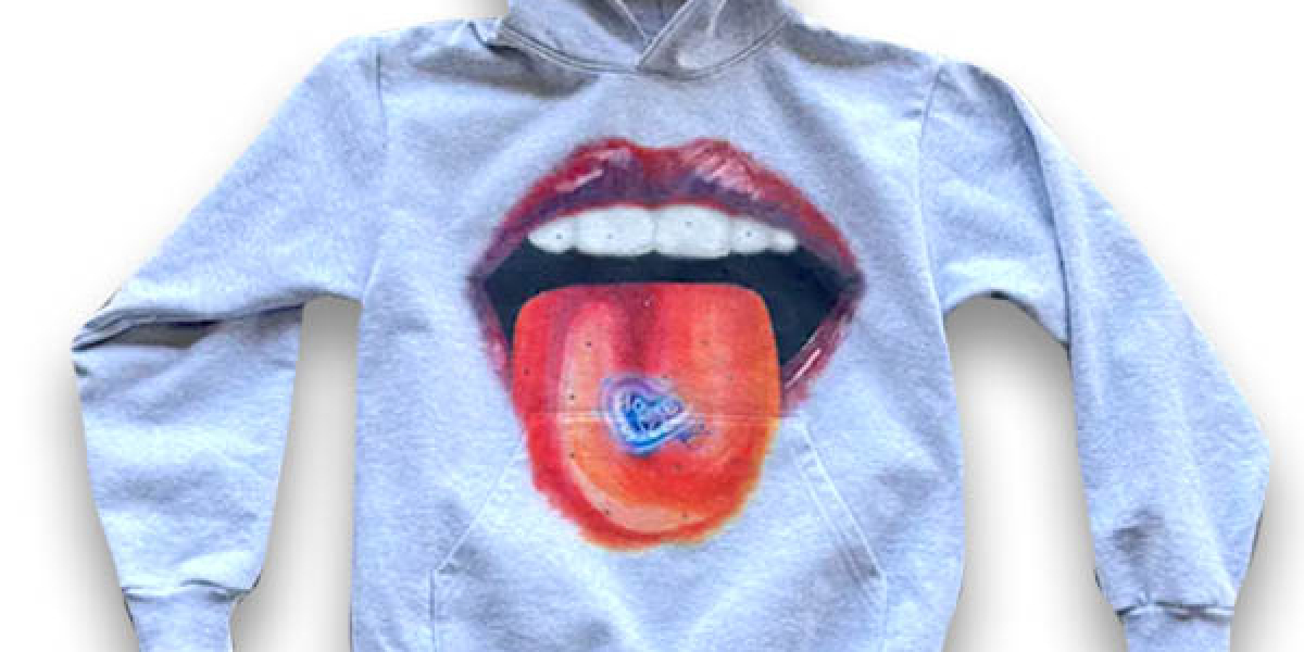 X2C Homesick Hoodie: Where Comfort Meets Emotion