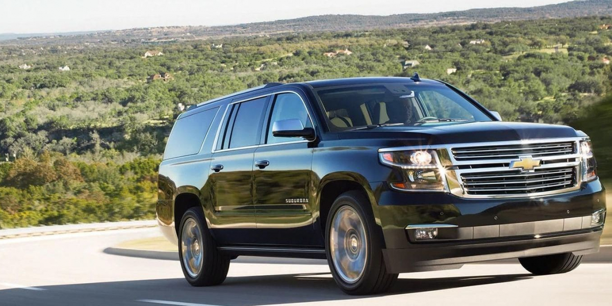 Best Shuttle Services from PUJ Airport to Majestic Elegance