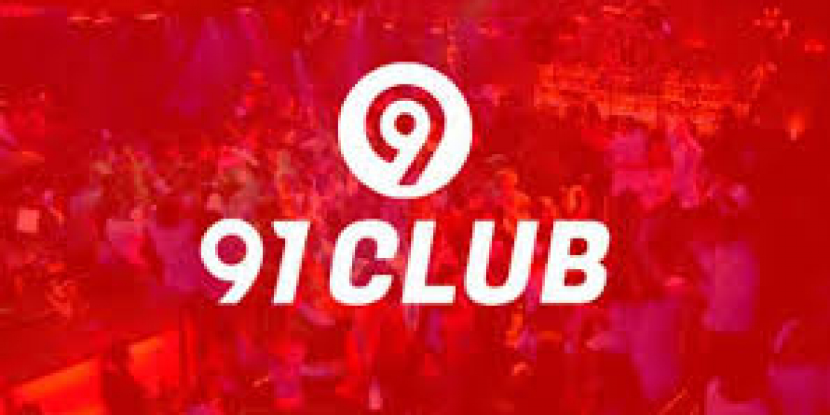 Discover Your Winning Rhythm with 91 Club Colour Prediction