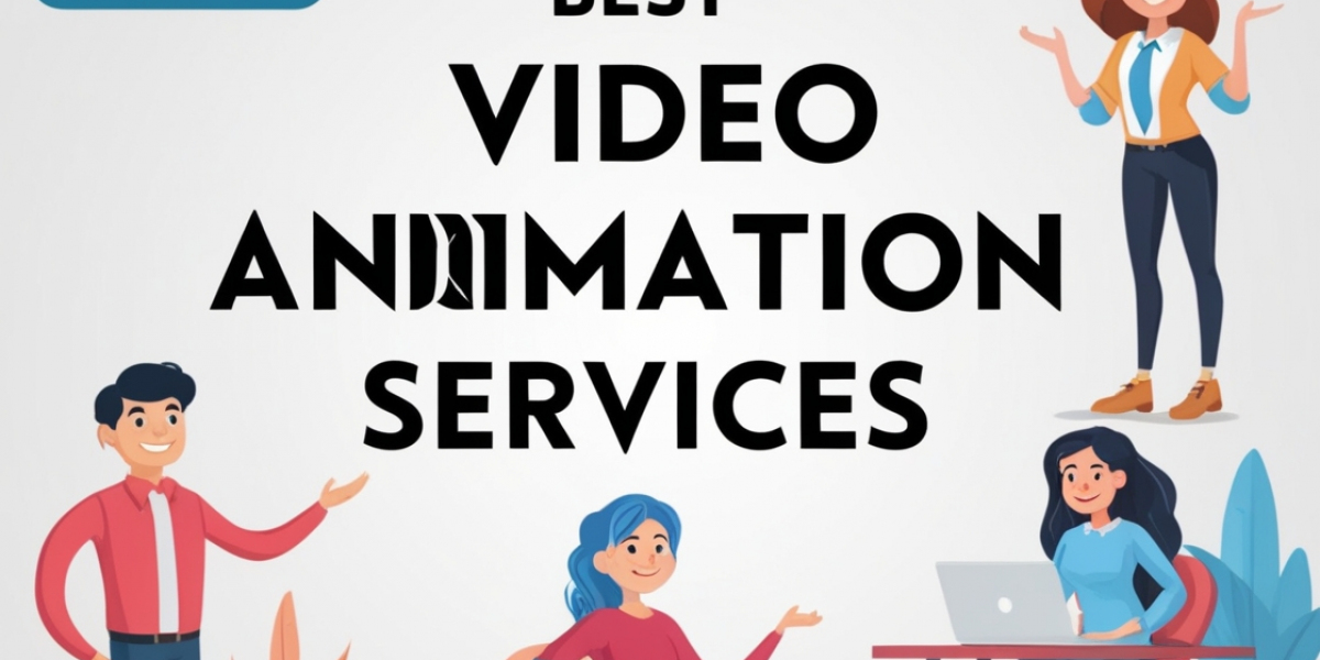 Why Choose Professional 2D Animation Services for Your Brand?