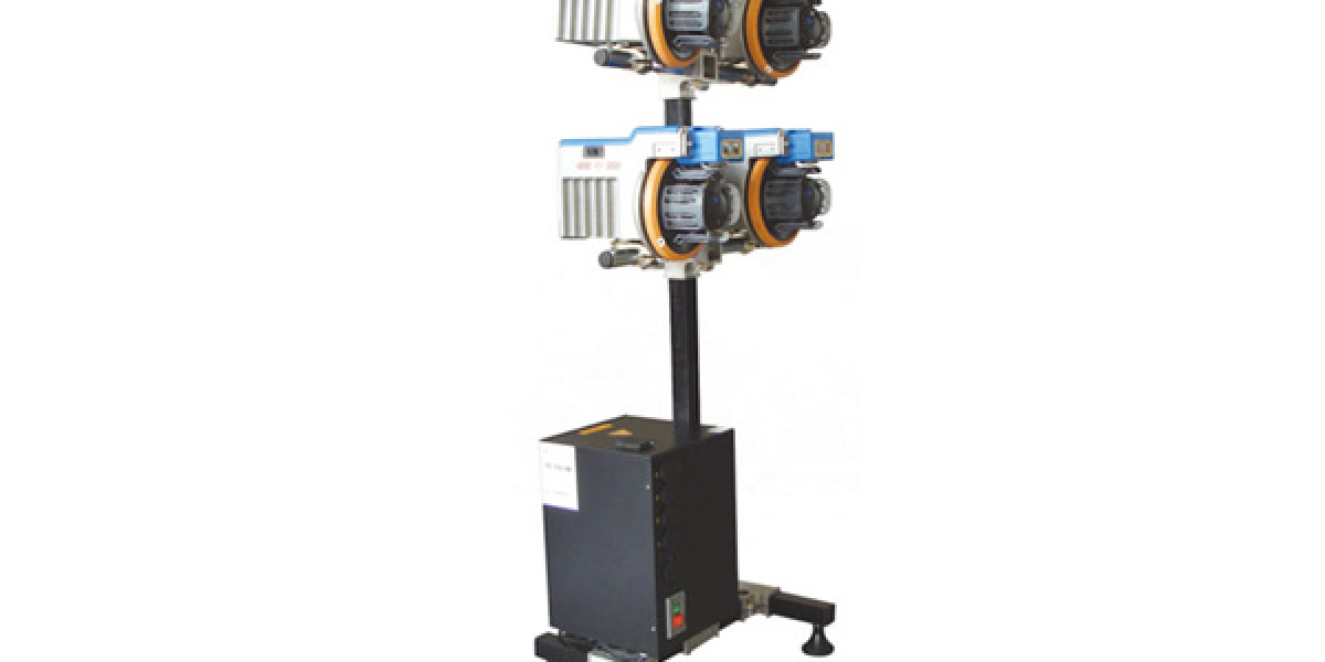 Weft Feeder Market on Track to Hit USD 1.23 billion by 2035