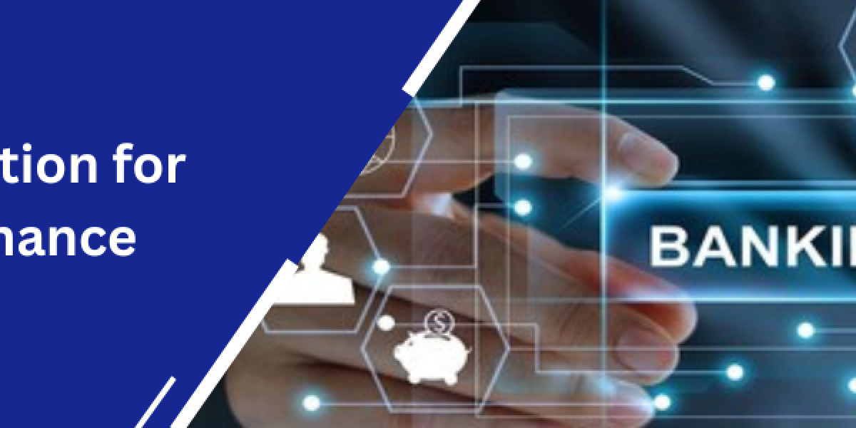 ISO Certification for Banking And Finance: Building Trust and Compliance