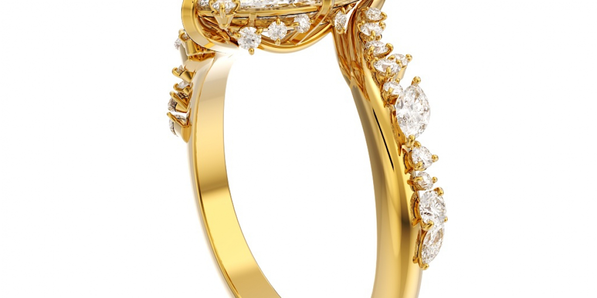 Buy Lab Grown Diamond Engagement Rings UK – Ethical Luxury by A Star Diamonds