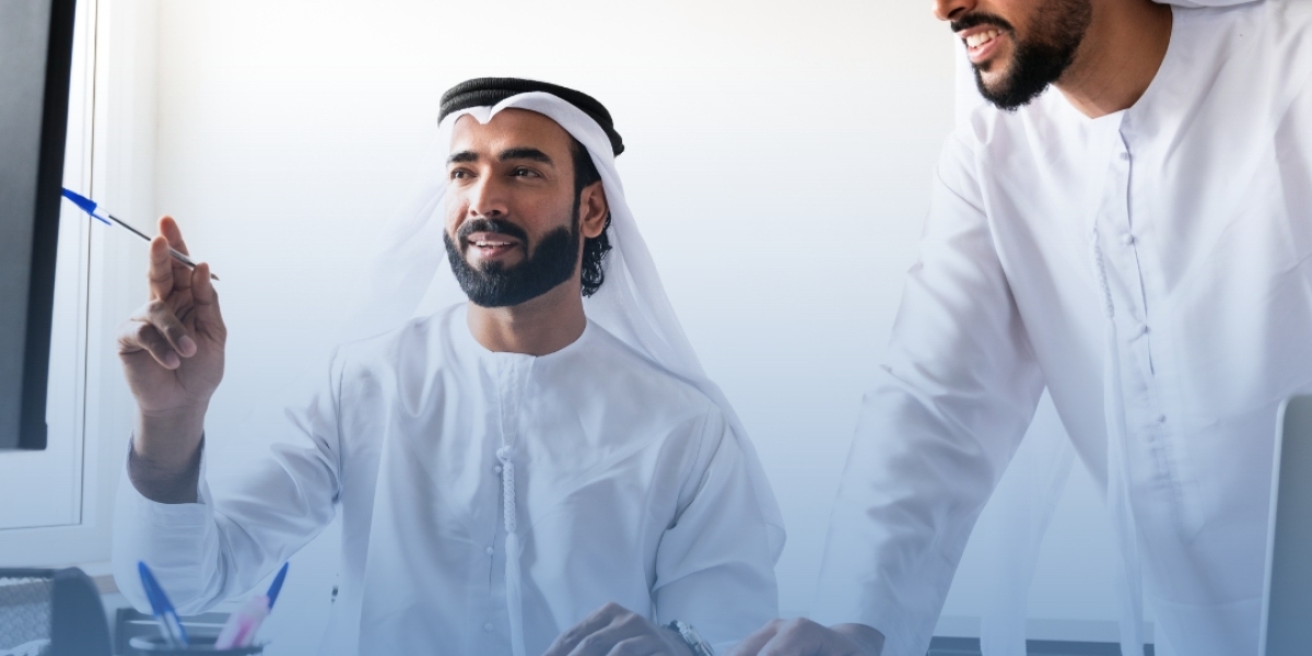Unlock Your Potential with Tharwah Academy's Comprehensive Training and Development Programs