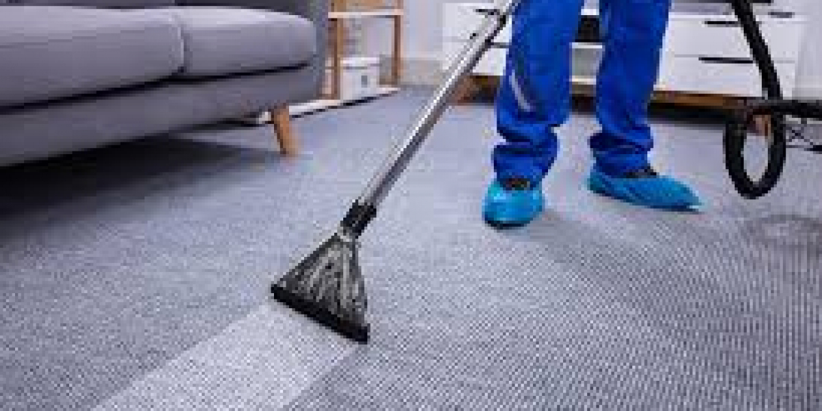 ﻿Creating a Comfortable Living Space with Professional Carpet Cleaning