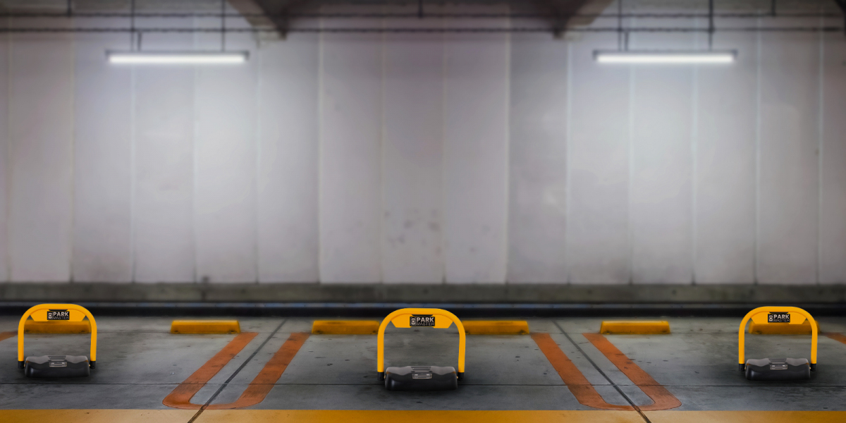 Discover Premium Electric Parking Bollards at Park Master