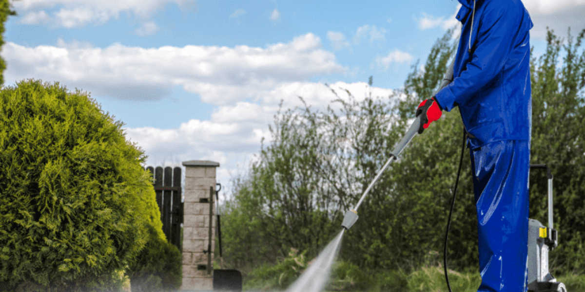 The Ultimate Guide to Pressure Cleaning Services in Sydney’s Hills District