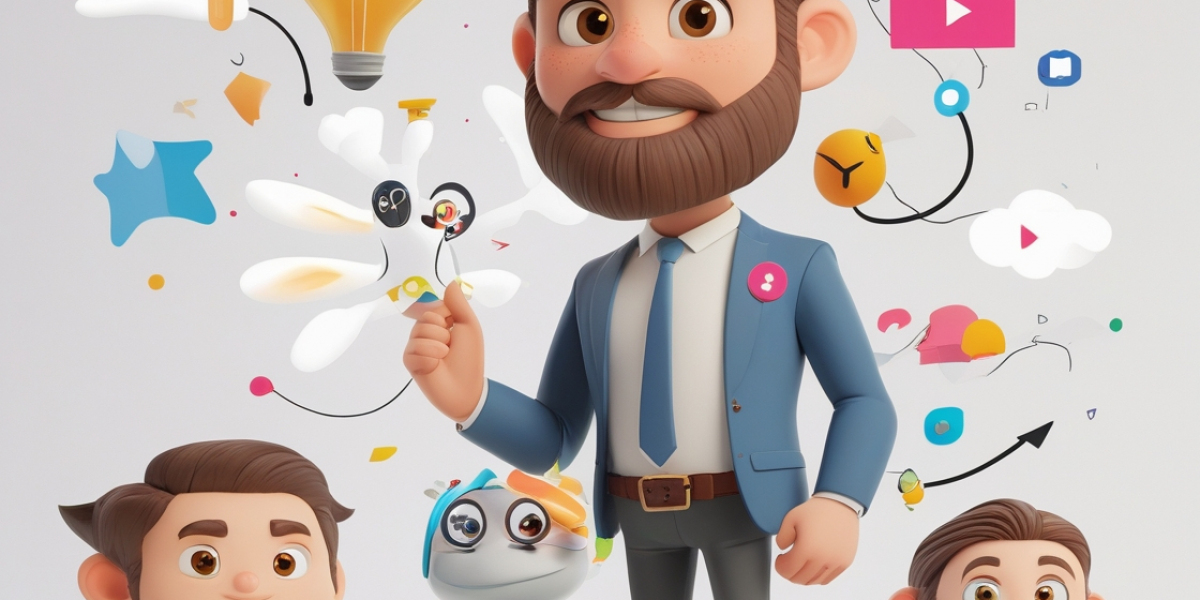 Why Choose the Best Animated Video Production Company?