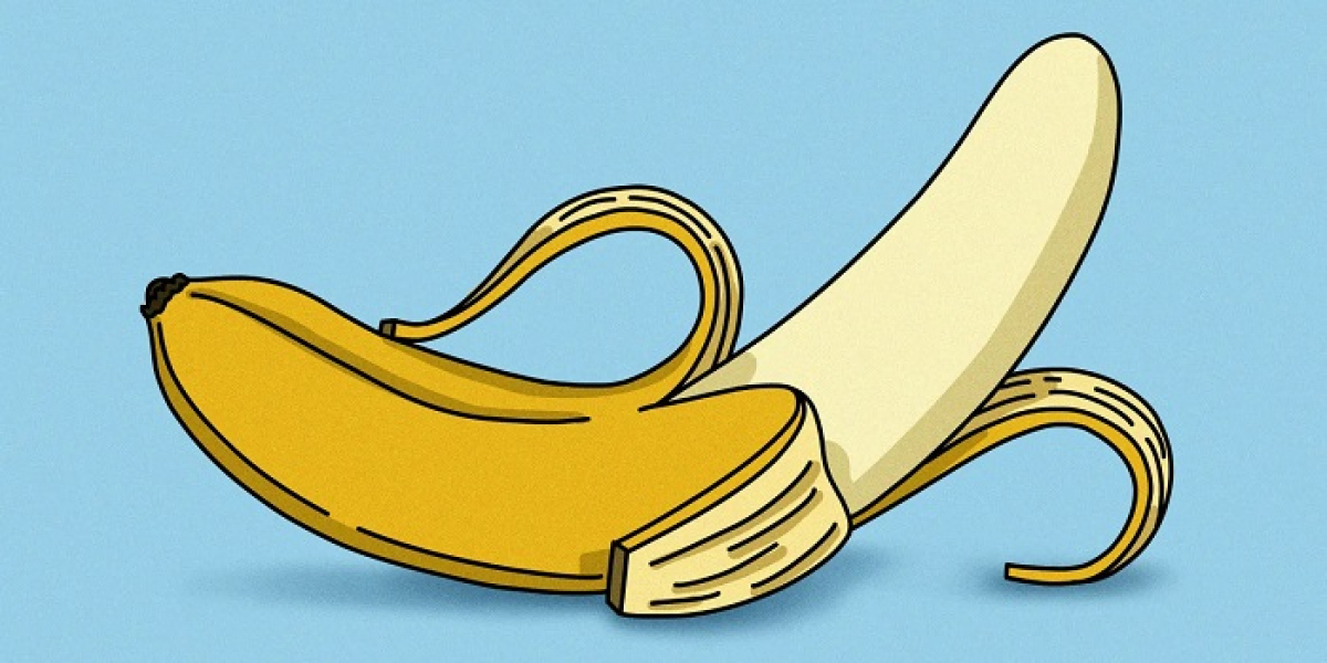100+ Banana Puns To Share With Your Bunch