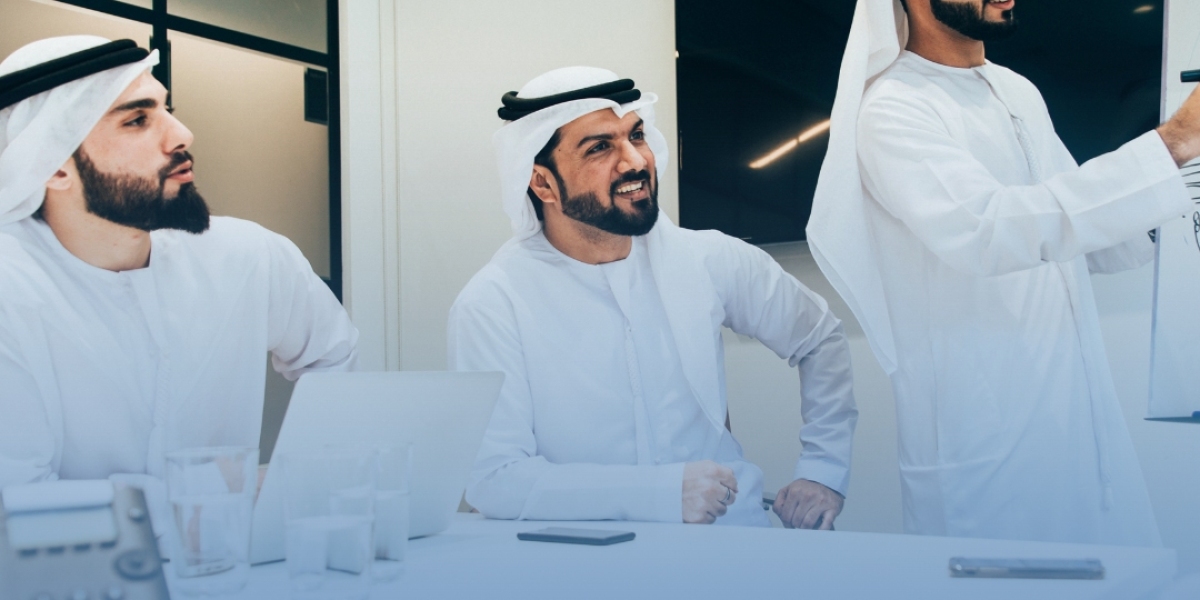 Enhance Your Skills with Tharwah Academy’s Professional Training Programs