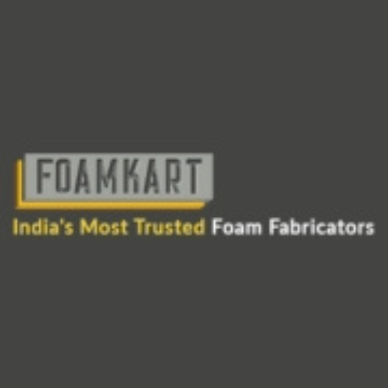 Foam kart