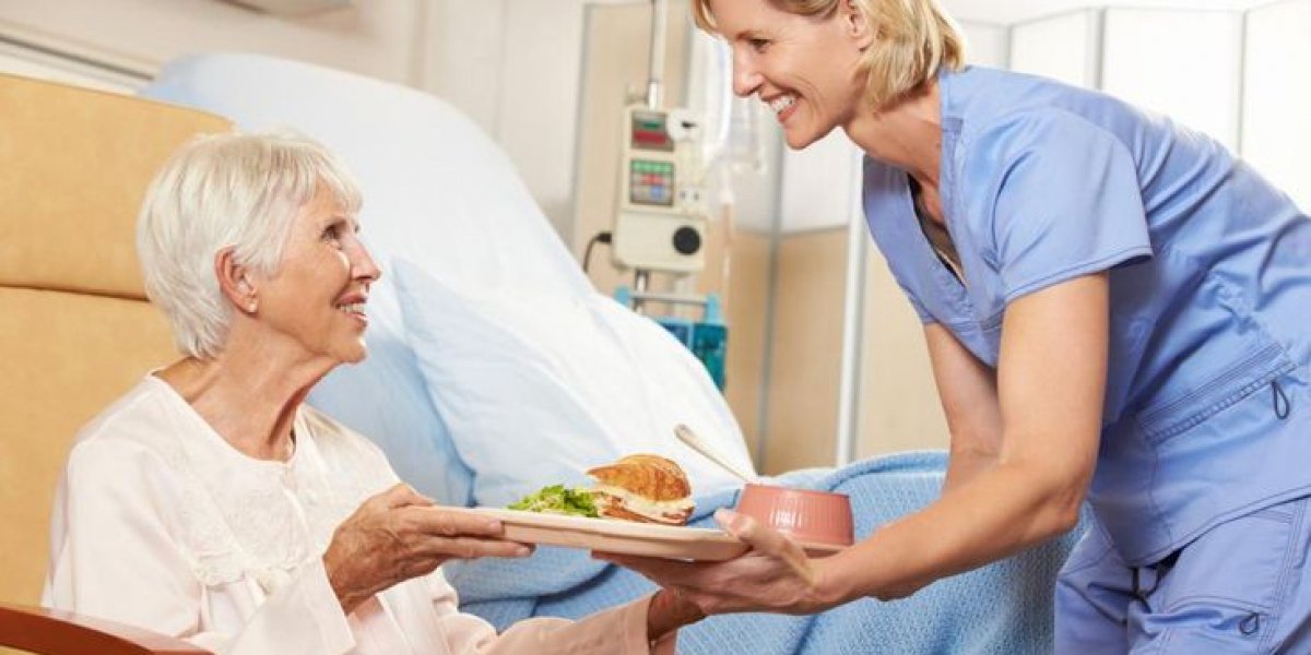Private Carers Croydon: Personalised One-to-One Home Care Services