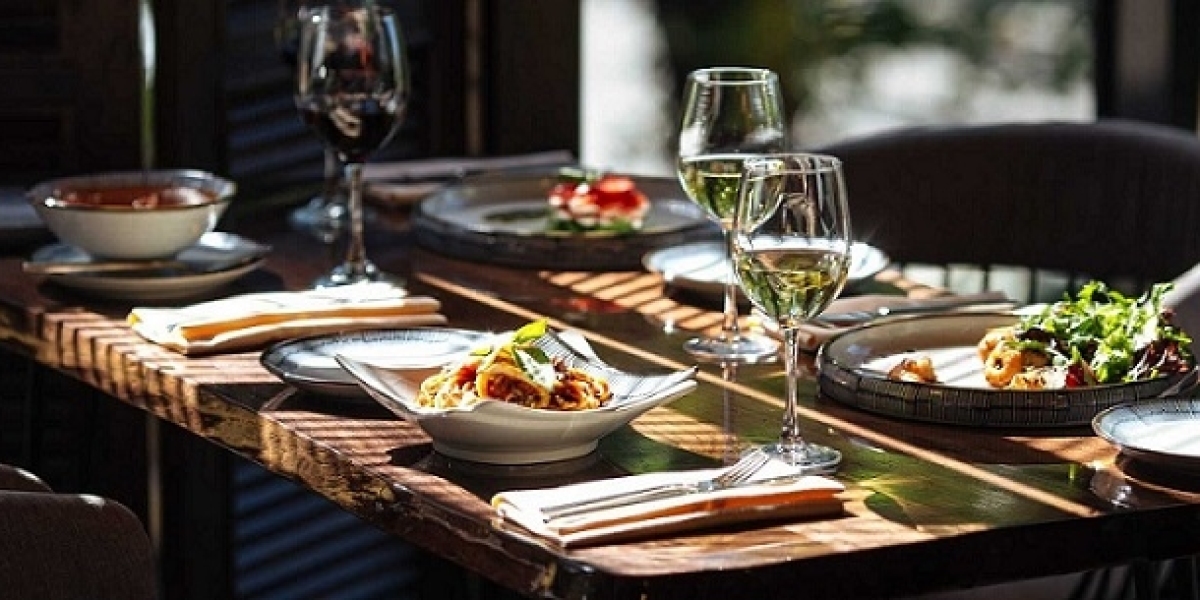 What Makes a Restaurant in Bengaluru Truly Stand Out? We Found 7 That Do!