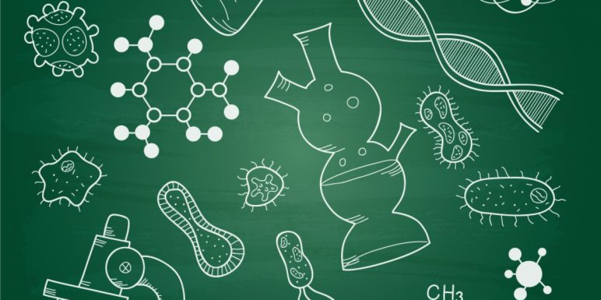 Best IGCSE Biology Tuition in Sharjah – Expert Guidance at Progress Training Institute