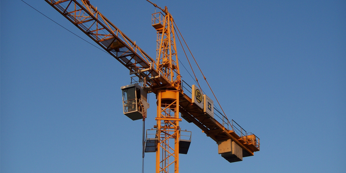 USD 13,957.8 million Opportunity: Tower Crane Rental Market by 2035