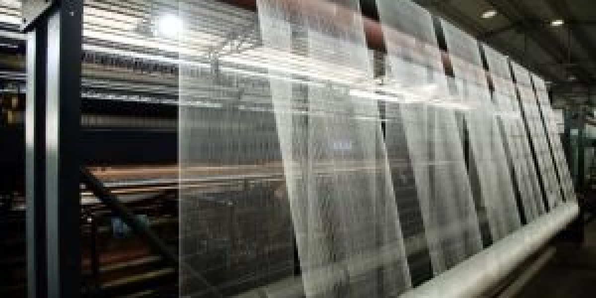 Fishnet Manufacturing Plant Cost 2025: Detailed Project Report and Raw Material Requirement