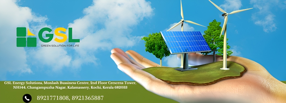 GSL Energy Solutions Pvt Ltd