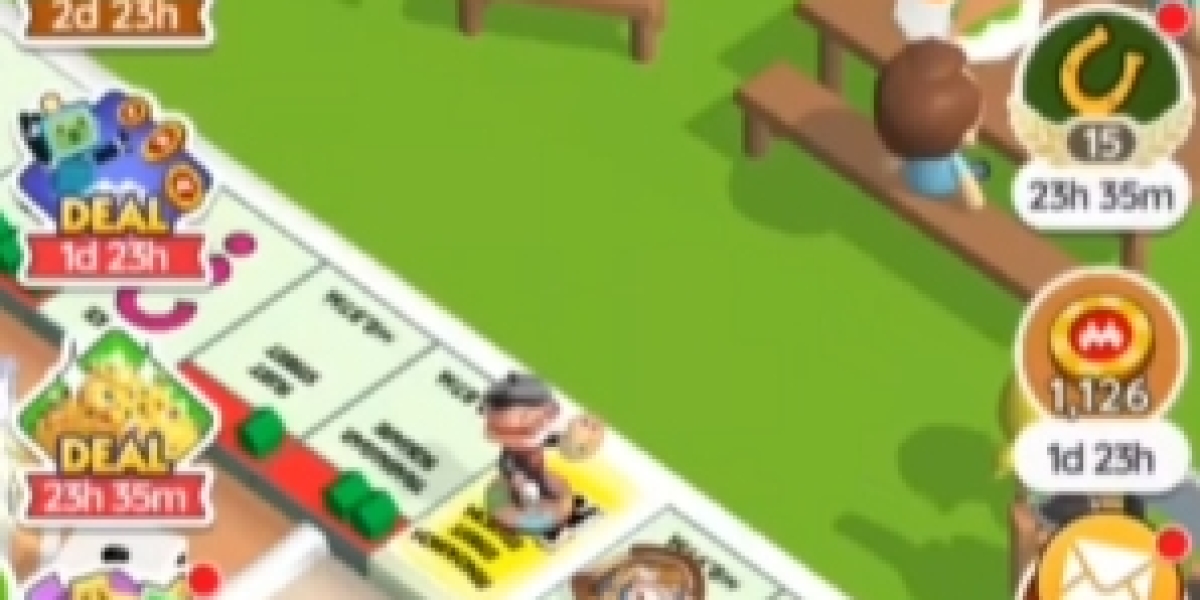 U4N - Monopoly Go Stickers: 14 Ways to Use Stickers for Extra Rewards