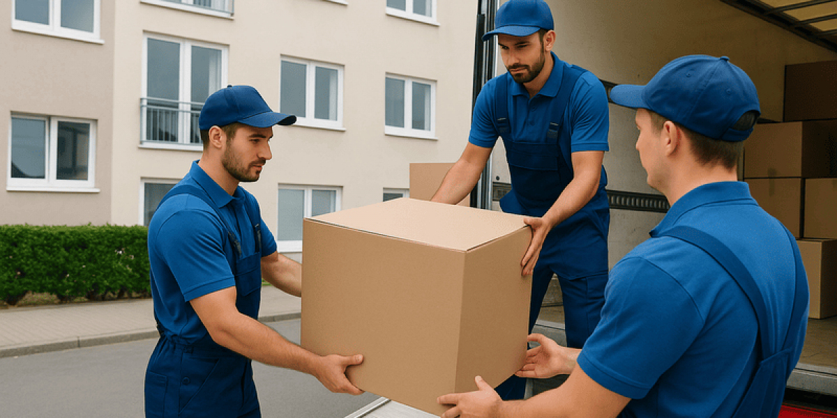 Why a Smooth Move in Brisbane Starts with the Right Removals Team