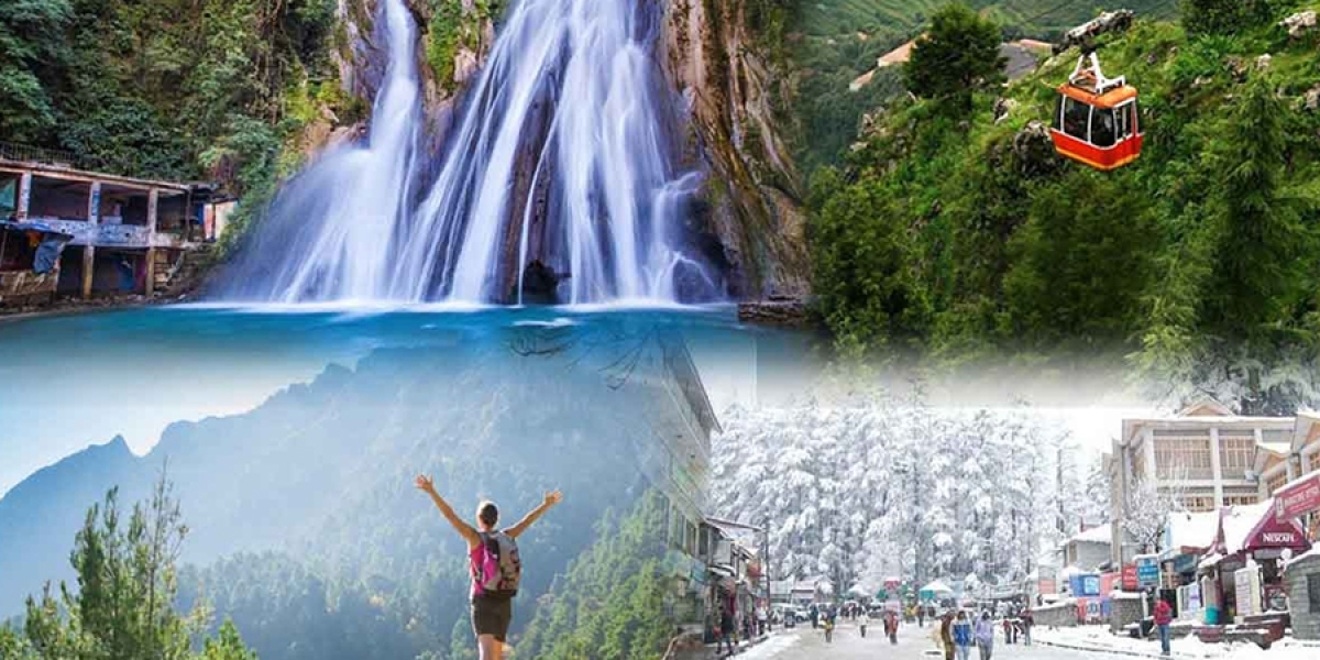 Dehradun to Mussoorie Cab