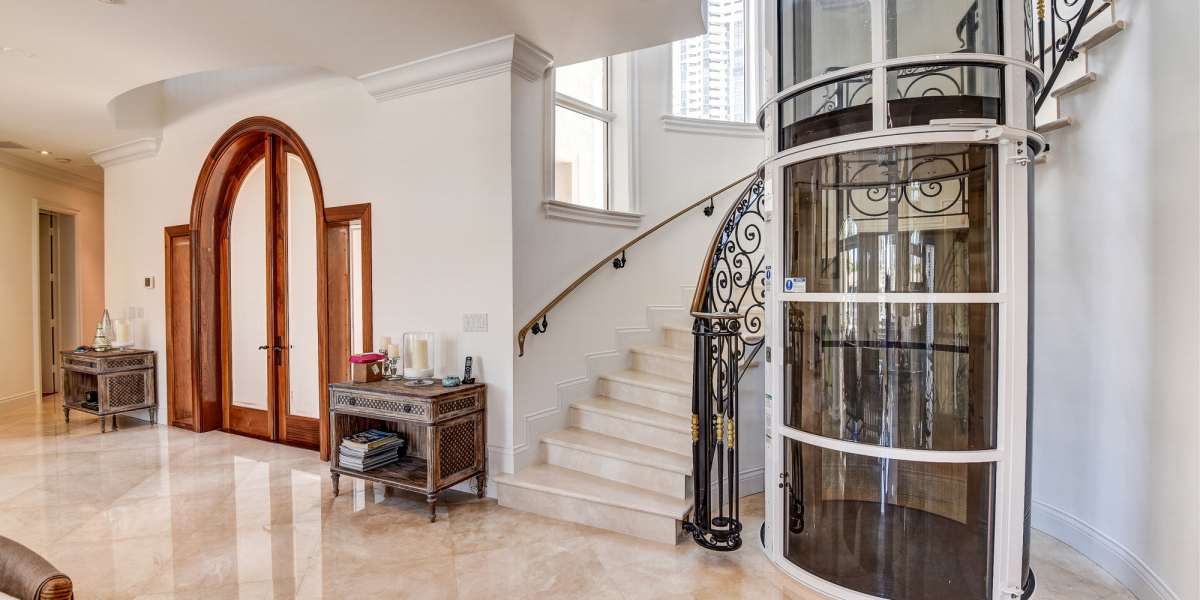 Home Elevator Market Toward USD 25,660 Million by 2035