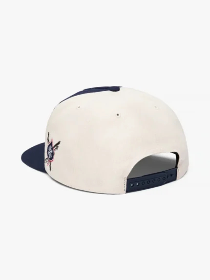 rhude hat