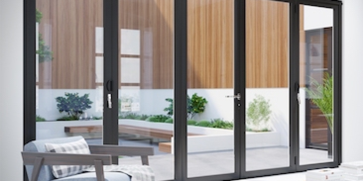 See What Repair Bifold Door Bottom Pivot Tricks The Celebs Are Making Use Of