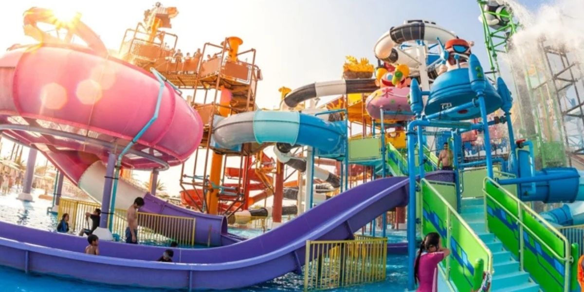 How to Maximize Fun at Aquaventure Waterpark