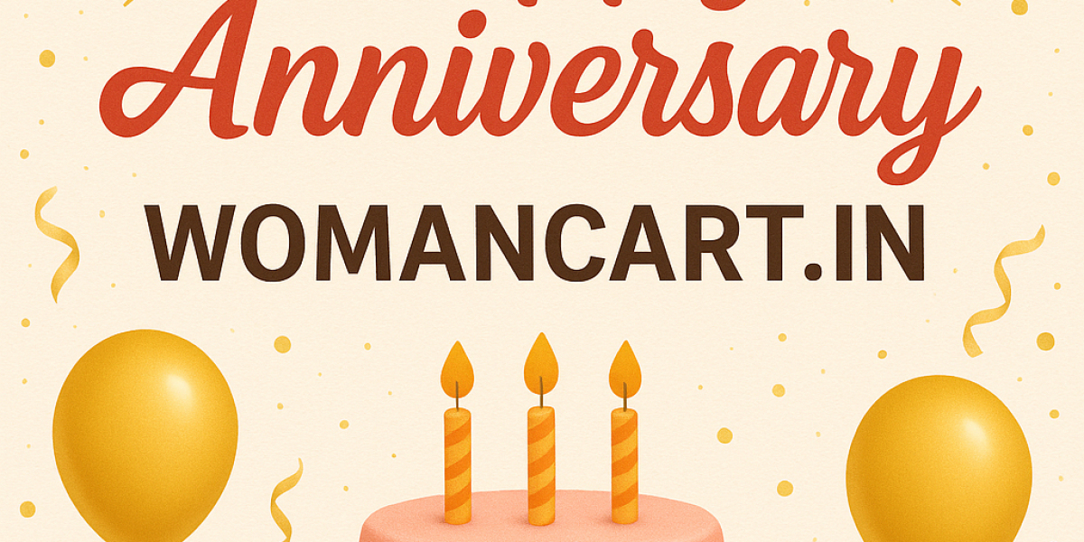 Inside Womancart’s Birthday Bash: Celebrate in Style
