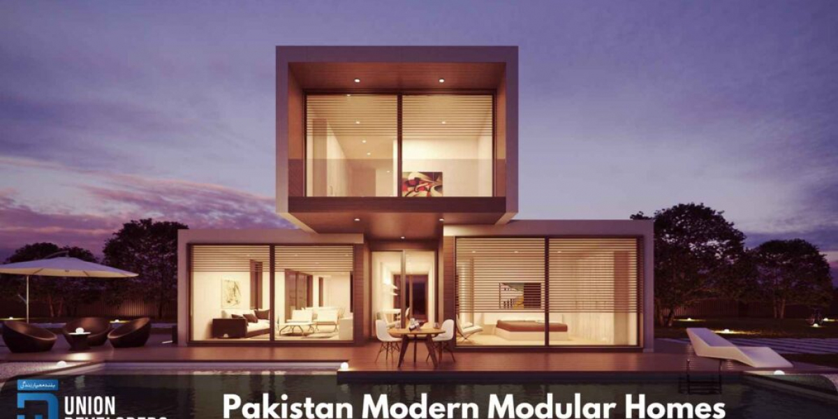 What Makes Modular Houses a Smart Choice for Modern Living?