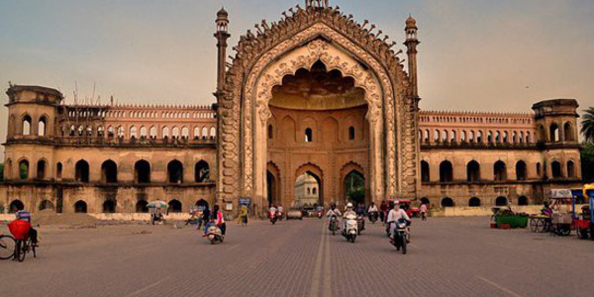 Kanpur To Lucknow Cab
