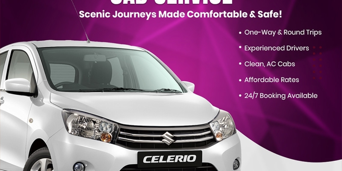Enjoy a Peaceful Mountain Drive with Reliable Chandigarh to Manali Cabs