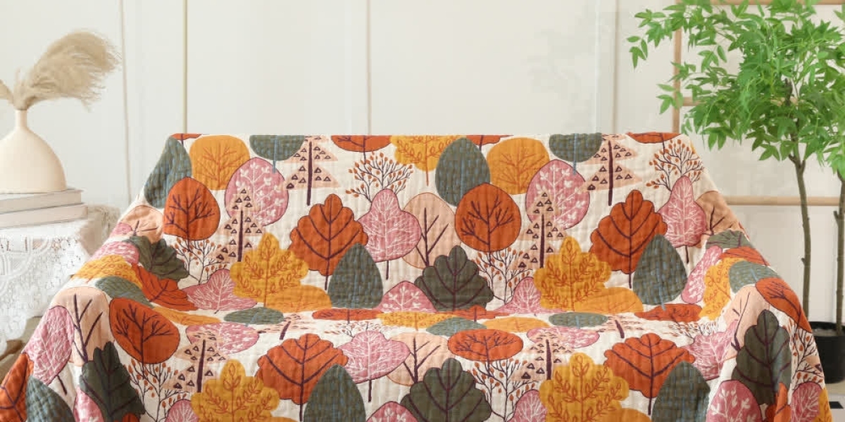 How to Pick the Best Sofa Blanket for Your Home and Lifestyle