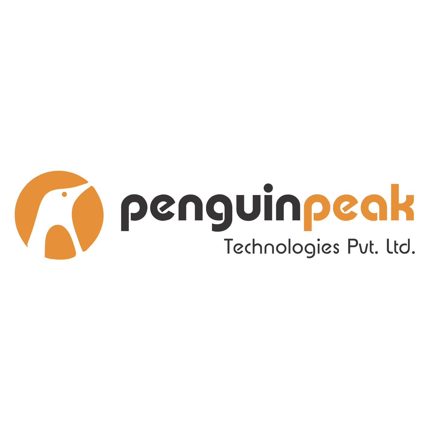 Penguin peak