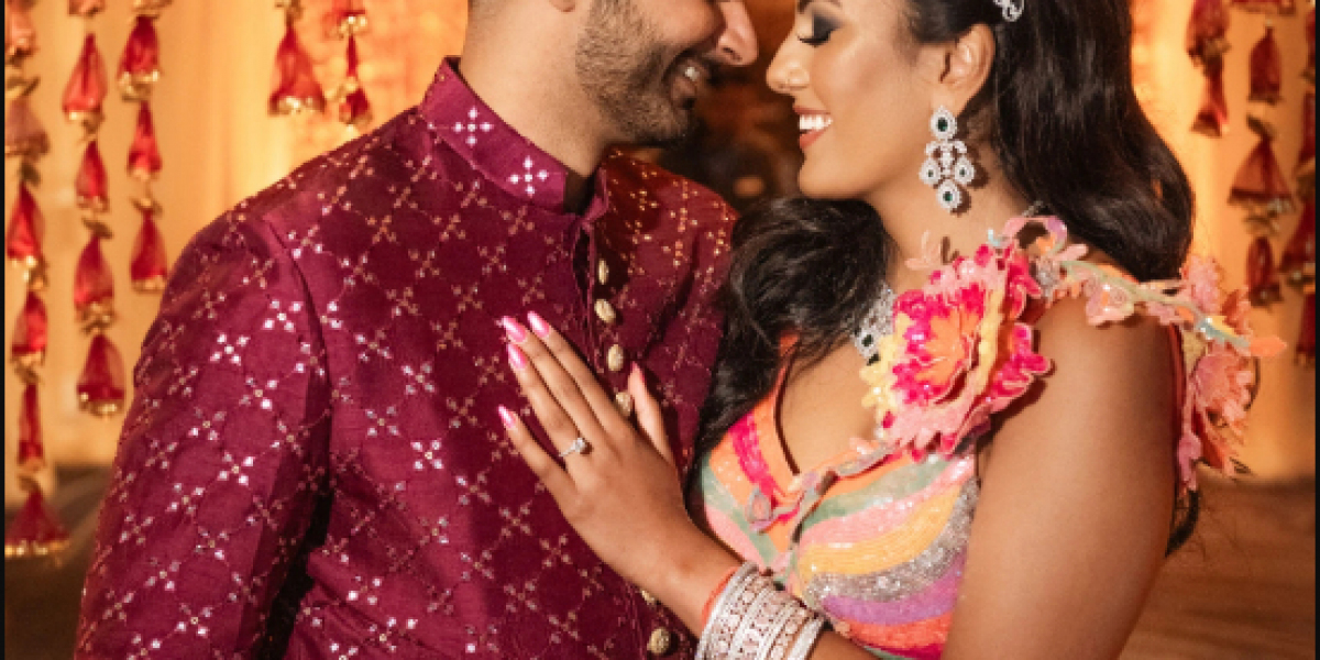 Capturing Timeless Traditions with an Indian Wedding Photographer in Chicago