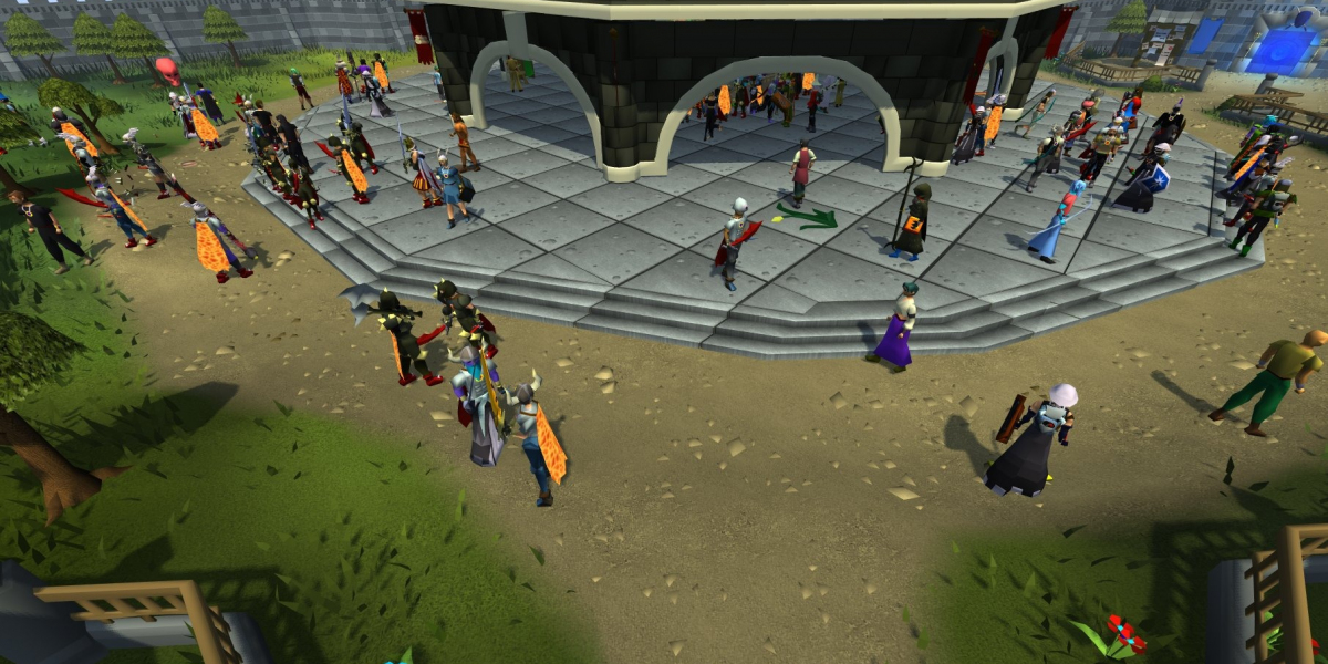 RSorder OSRS: Know Your Ironman Variants