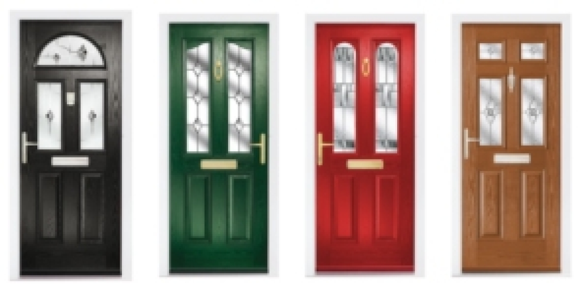 8 Tips To Enhance Your Professional Composite Door Repair Game