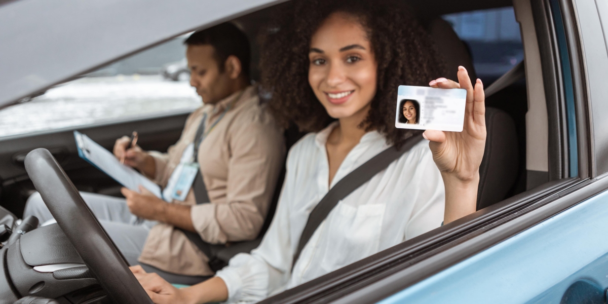 Guide To 0nline Driving Licence: The Intermediate Guide The Steps To 0nline Driving Licence