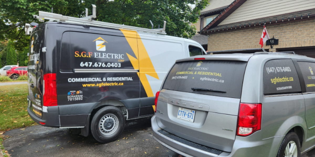 Why Hiring a Trusted Electrical Contractor Company is Essential for Safe and Reliable Professional