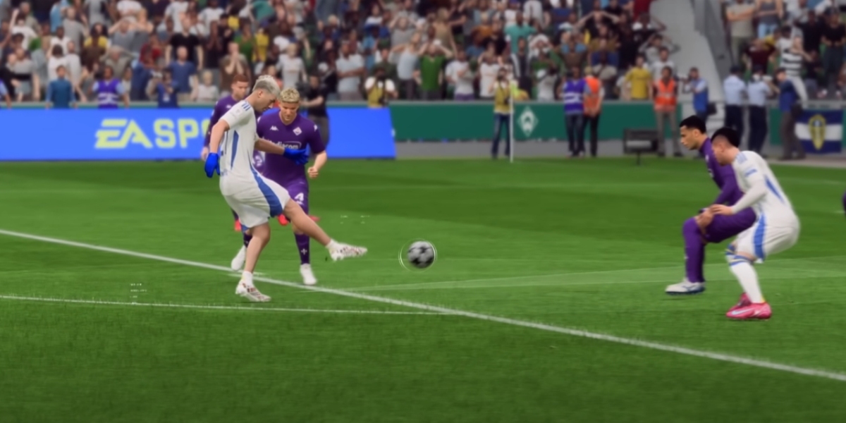 MMOexp: EA FC 26 Icons Possibly Exposed in New Leak